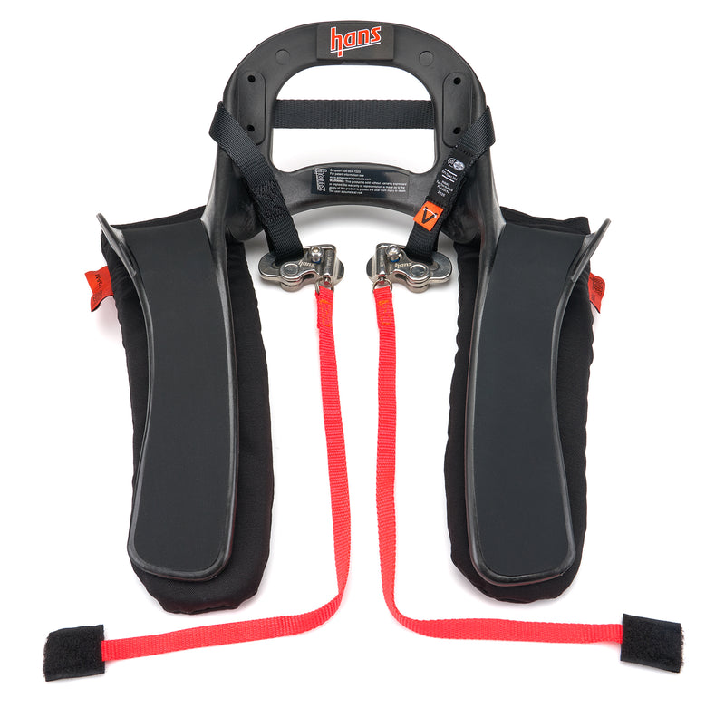 20L HANS III QC SLIDING COLLAR