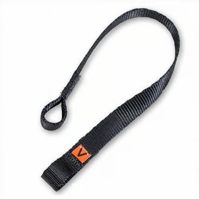 TETHER PA SLIDING