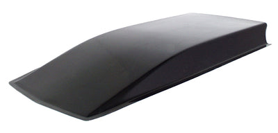 Smooth Cowl Hood Scoop - 4in x 56in