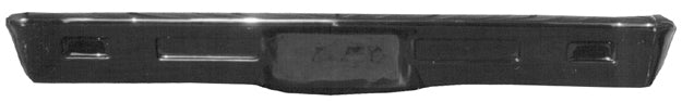 68-72 Nova Front Bumper - 14550