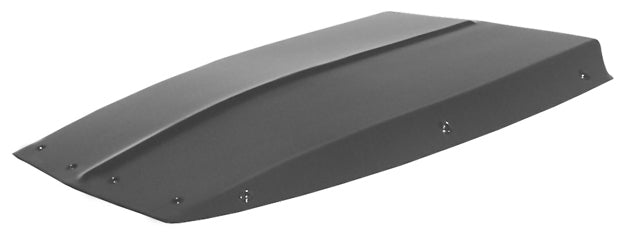 2.5in Cowl Hood Scoop - Bolt-on - 4103