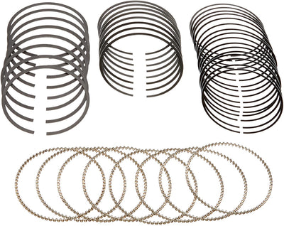 8-CYL RING SET