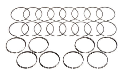 8-CYL RING SET
