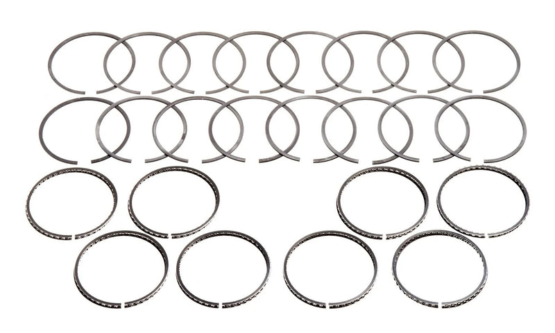 8-CYL RING SET