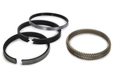 8-CYL RING SET