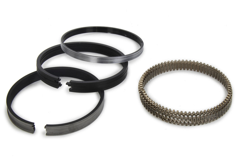 8-CYL RING SET