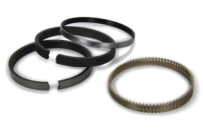 8-CYL RING SET
