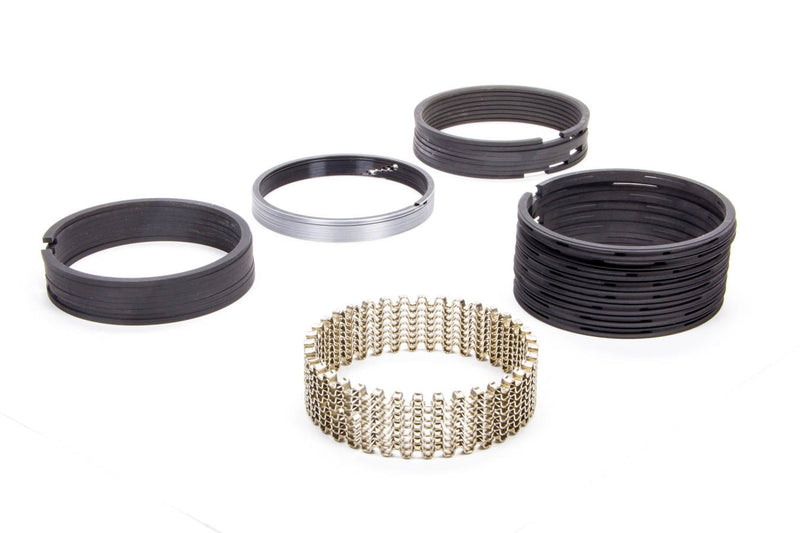 8-CYL RING SET