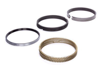 HASTRACE 8-CYL RING SET