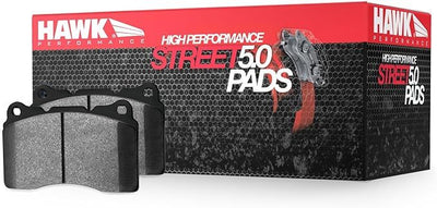 BRAKE PADS