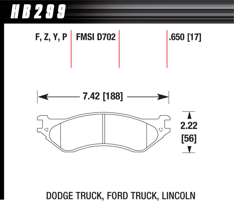 HP SUPER DUTY