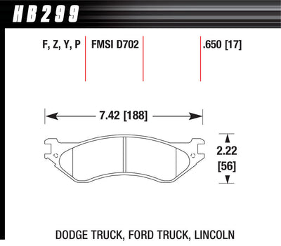 HP SUPER DUTY