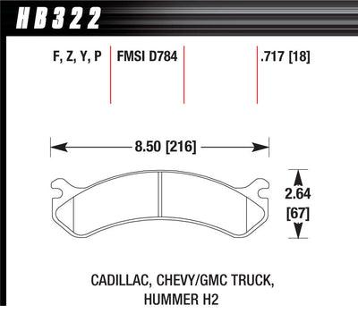 HP SUPER DUTY