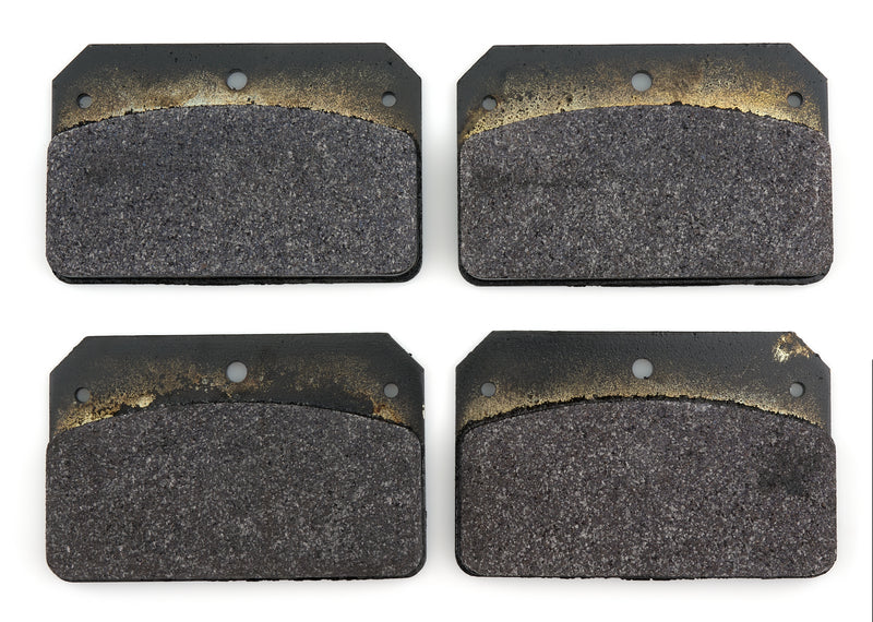 STREET BRAKE PADS