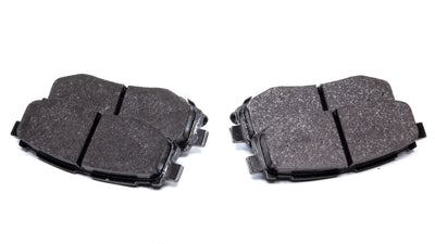 DISC BRAKE PADS