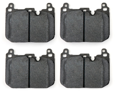Brake Pads - HB765B664
