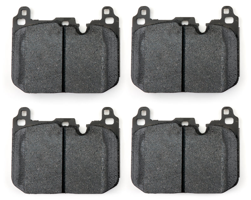 Brake Pads - HB765B664