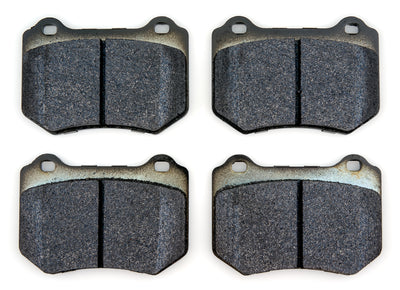 STREET BRAKE PADS