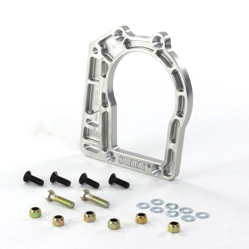 Handbrake Mount Kit E36 - HBME36