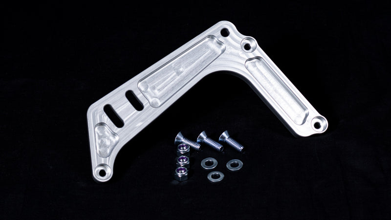 Handbrake Mount Kit - HBMFD