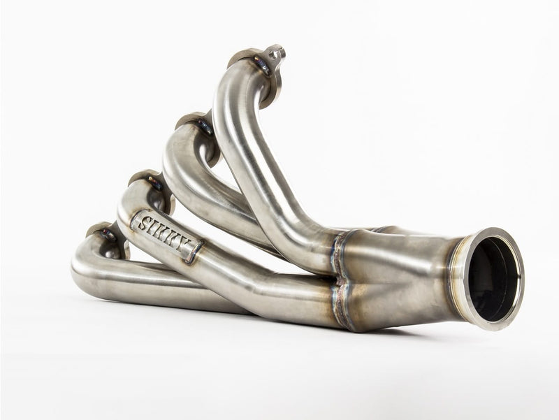 Headers LS Swap - HDR017SS