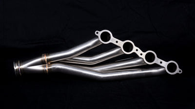 LS Swap Headers - HDR023SS