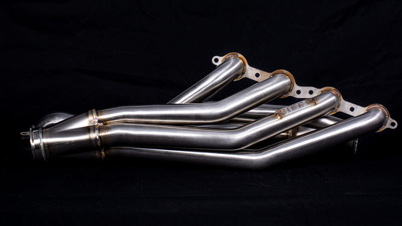 Headers - HDR024SS