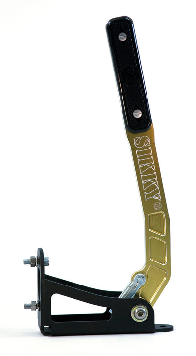 Hand Brakes Hydraulic Actuated - HEB113