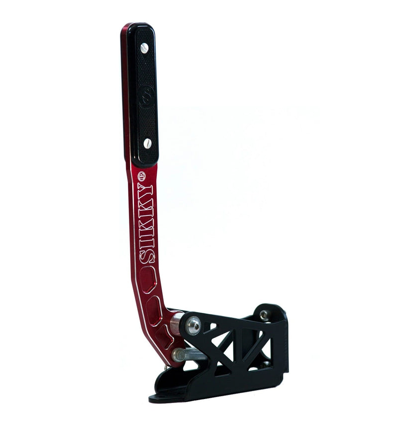 Hand Brakes Hydraulic Actuated - HEB224