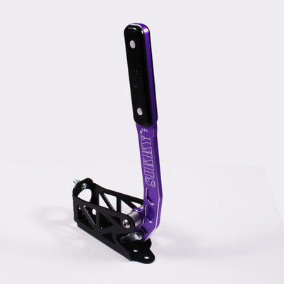 Reverse Mount Pulley Handbrake - HEB226