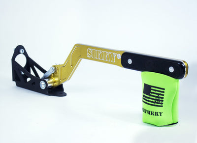 Hydraulic Handbrake - HEB333