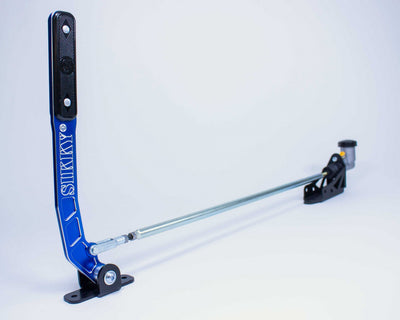 Hydraulic Handbrake - HEBRLR12