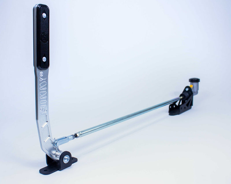 Hydraulic Handbrake - HEBRLR15