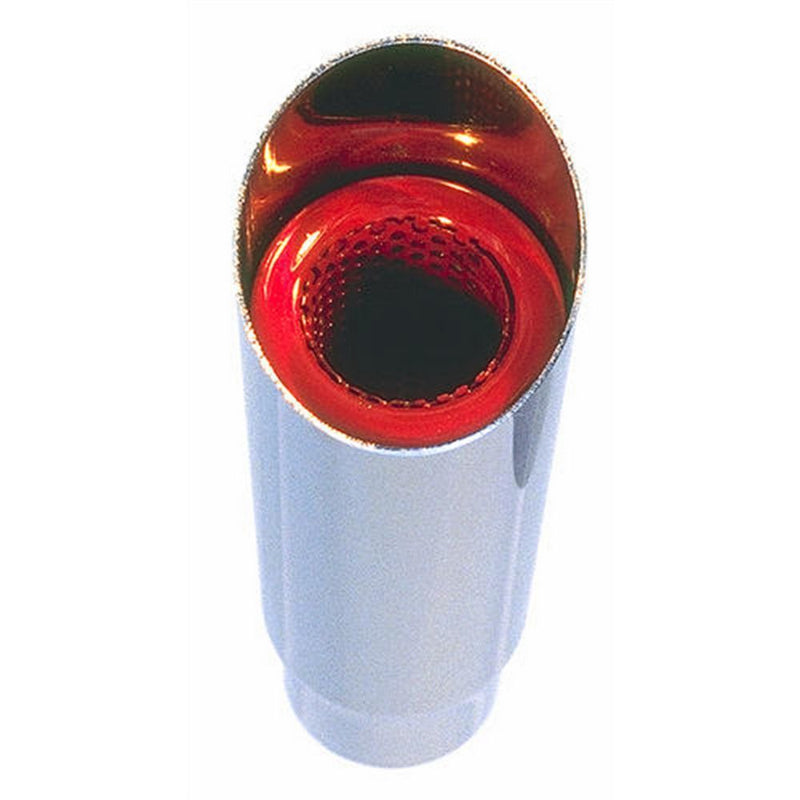 (CA) EXHAUST HOT TIP