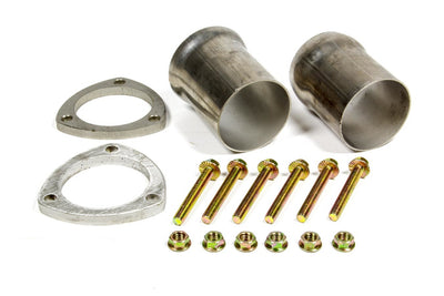 (CA) FLANGE KIT COLLECTOR BALL