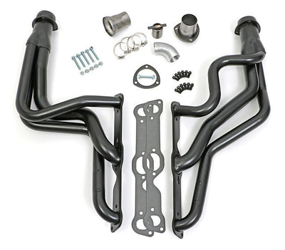 (CA) HEADERS - FIREBIRD