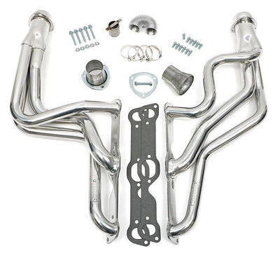 (CA) HEADERS - PONT