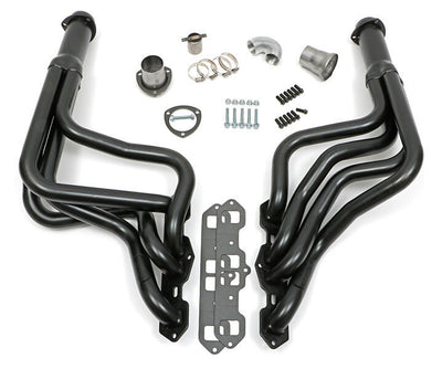 (CA) HEADERS - OLDS