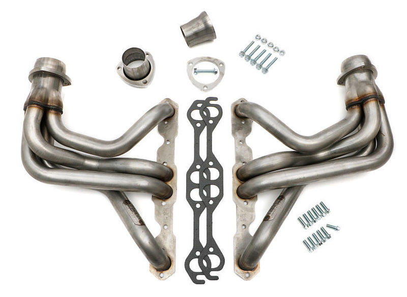 (CA) HEADERS