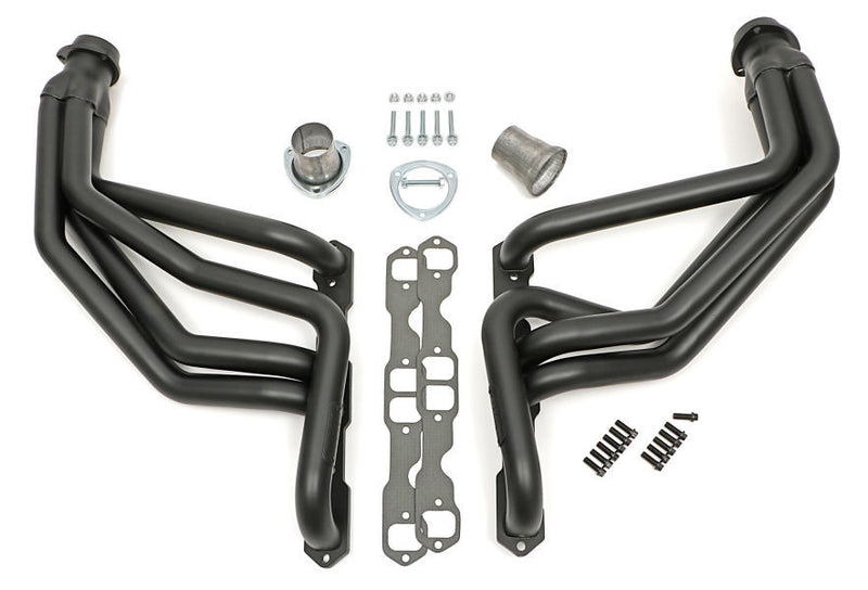 (CA) HEADERS - BLACK MAXX