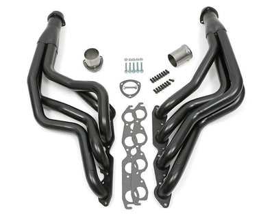 (CA) HEADERS - CHEVELLE