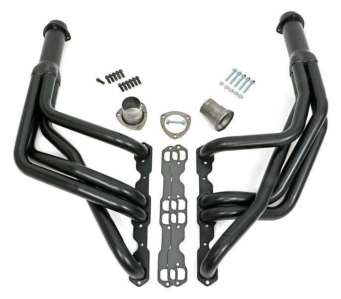 (CA) HEADERS - CAMARO