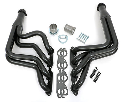 (CA) HEADERS - CAMARO