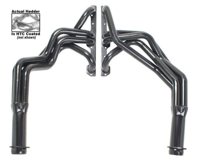 (CA) HEADERS - CHEVY
