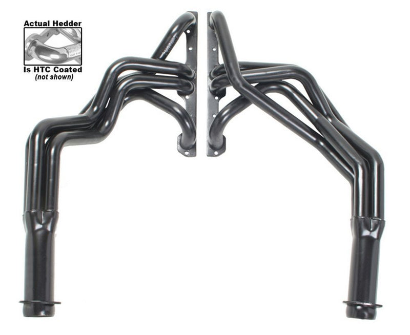 (CA) HEADERS - CHEVY