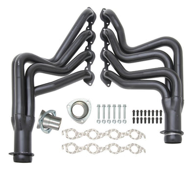 (CA) HEADERS - CHEVY