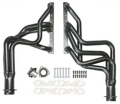 (CA) HEADERS - CHEVY