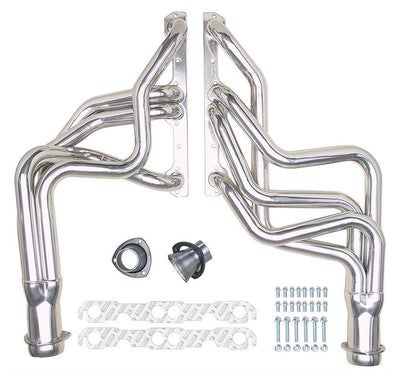 (CA) HEADERS - CHEVY
