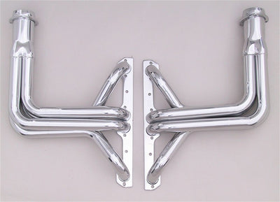(CA) HEADERS - VETTE