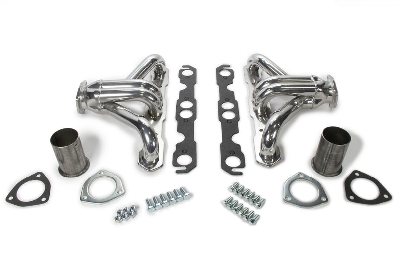 (CA) HEADERS - ROADSTER